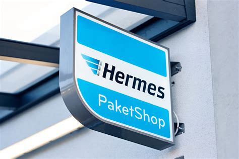 hermes wann wird der paketshop beliefert